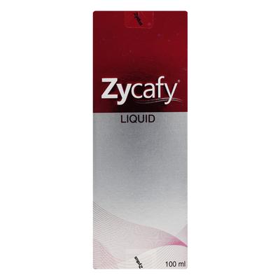 ZYCAFY Liquid 100ml - Supplements-Vam