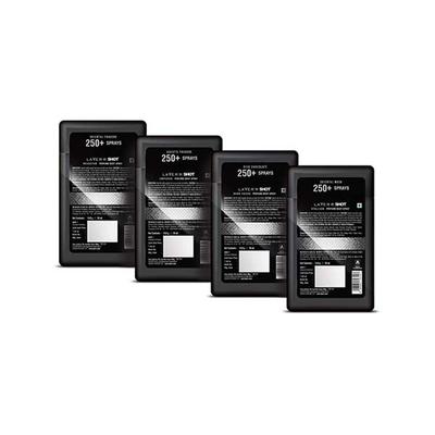 Layers Shot Stallion 18 ml - Men Deodorants/Roll-Ons