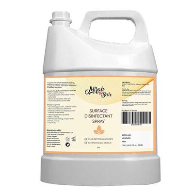 Mirah Belle Surface Disinfectant 5000 ml - Others