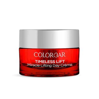 Colorbar Timeless Anti Ageing Press Powder Tlac001 9 Gm - Compact Powder