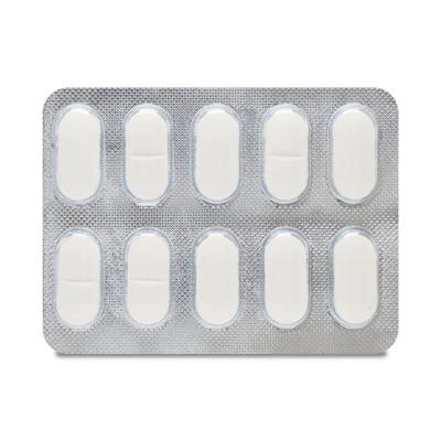 Safenac P Tablet 10'S - Pain relief-Nsa