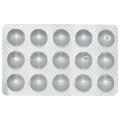 CELFAST INFLA Tablet 15's - Pain relief-Nsa