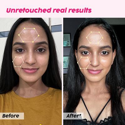 medi peel glutathione 600 Buy Plix Glutathione Skin Glow 15 Effervescent Tablets And Guava Serum  Combo Online main image 1