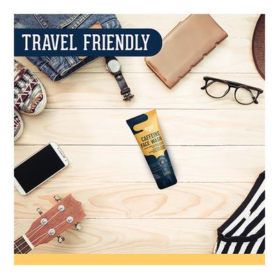 Beardhood Face Wash - Caffeine 100 ml - Face Wash & Cleansers