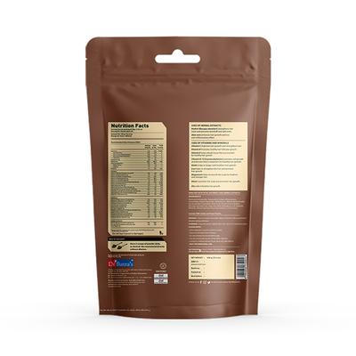 Dr Batra's NutriGood Powder - Chocolate Flavour 830 gm - General Health