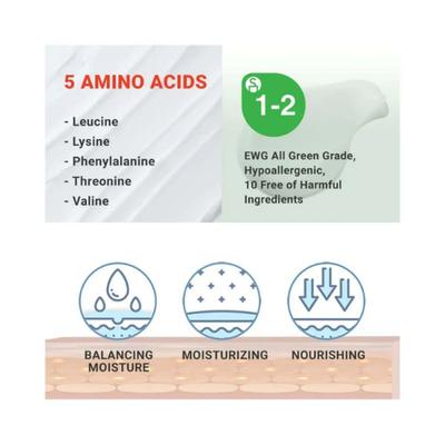 ATOPALM Mild Shampoo 300 gm - Shampoos