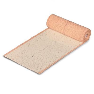 Flamingo Flamiplast Elastic Adhesive Bandage (OC - 2065) (10 cm x 4/6 m) 1's - Bandages