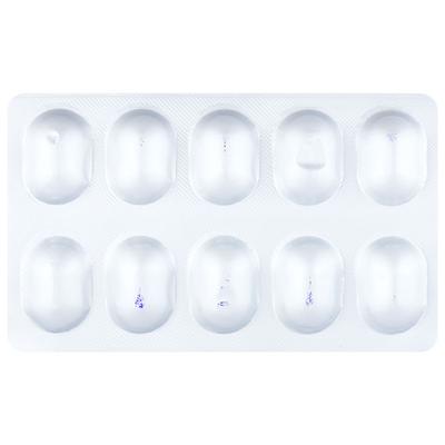 TELMIMAC CT 40mg Tablet 10's - Hypertension-Ang