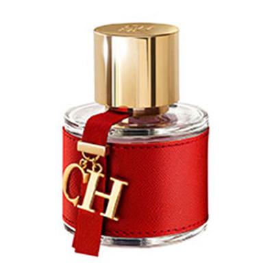 Carolina Herrera CH Eau De Toilette 50 ml - Women Perfumes (Edt/Edp)