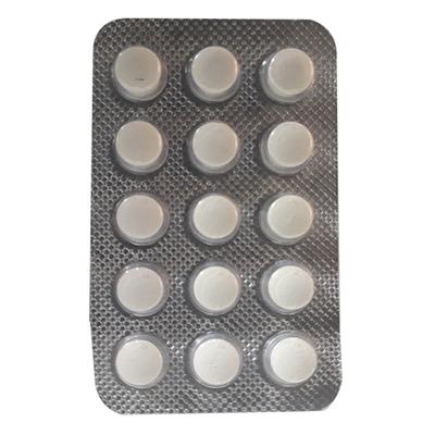 NEWCITA 5 Tablet 15's - Depression-Ant