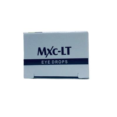 MXC LT Eye Drops 5ml - Eye Infections-Eaa
