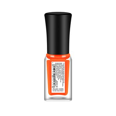 Miss Claire Gel Effect Nail Polish - G01 5 Ml - Nail Polish