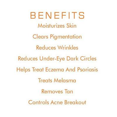 Astaberry Papaya Facial Kit 5 Steps 1s - Facial Kits
