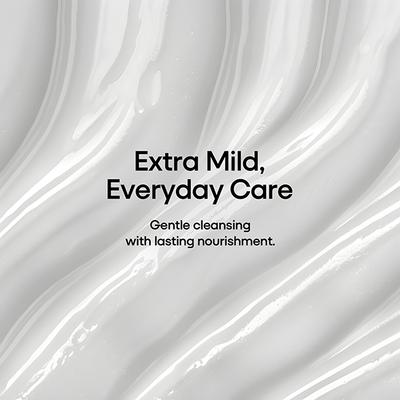 SEREN EXTRA MILD Shampoo 100ml - Cleanser-Oth