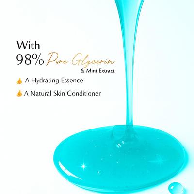 Pears 98% Pure Glycerin Soft and Fresh Glow Body Wash 750 ml - Shower Gels & Body Wash