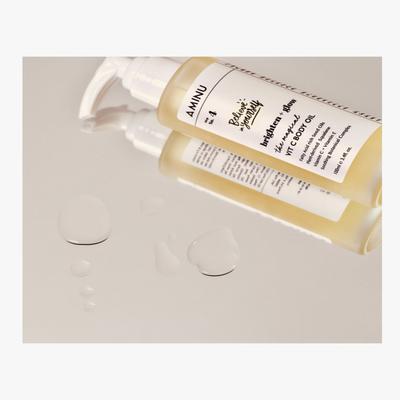 AMINU The magical - Vit C Body Oil 100 ml - Face Oils