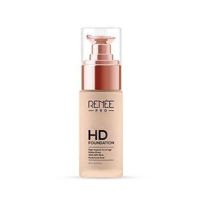 Renee Pro HD Foundation - Oak 30 ml - Foundation
