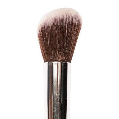 Plume P02 Angled Blush Brush 1's - Blush Brush