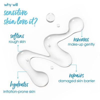 Simple Water Boost Micellar Facial Wash 150 ml - Face Wash & Cleansers