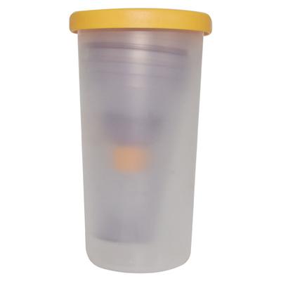 Zerostat VT Spacer Device 1's - Asthma/COPD-Ast