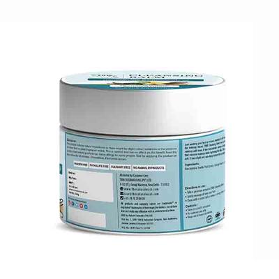 The Natural Wash Cleansing Balm 100 gm - Make Up Removers