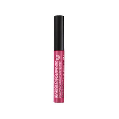 Lakme Forever Matte Liquid Lip, 16hr Lipstick, Pink Punch 5.6ml - Liquid Lipsticks