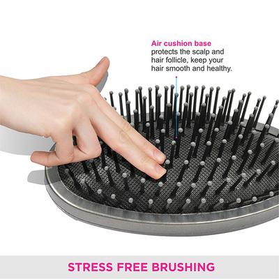 Vega Round Brush (R10 - Rb) - Hair Brushes