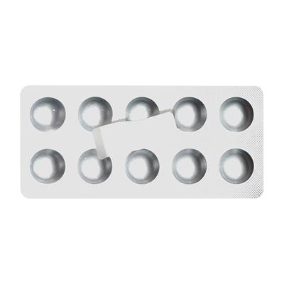 SILODAL M 50 Tablet 10's - Bladder And Prostate Disorders-Dru