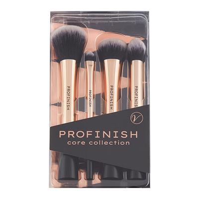 Profinish Core Collection Cosmetic Brushes 1s - Face Brush