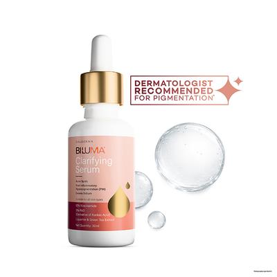 Biluma Clarifying Serum 30 ml - Face Serum