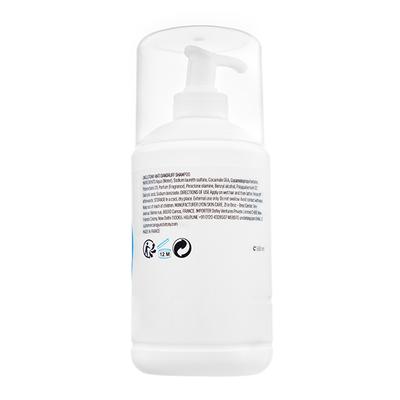Uncle Tony Anti Dandruff Shampoo - Bergamot & Patchouli 500 ml - Shampoos