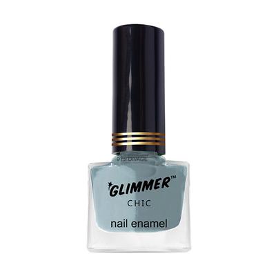 GL -9 ml 85BICE GREY 9 ml - Nail Polish