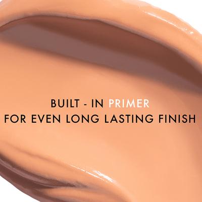 Lakme 9-5 P+M FDN Warm Sand 15 ml - Foundation