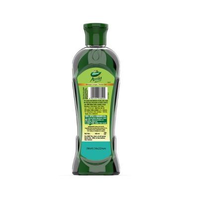Dabur Amla Hair Oil Hair Oils 450 ml - Hair Oils