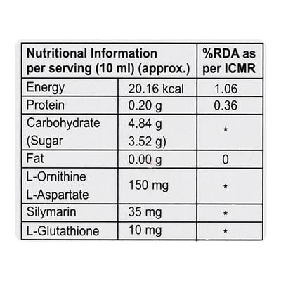 REHEPTIN RF MANGO FLAVOUR Suspension 200ml - Supplements-Sup