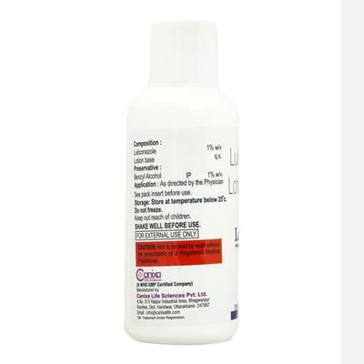 LULICLINZ Spray 30ml - Fungal Infections-Taa