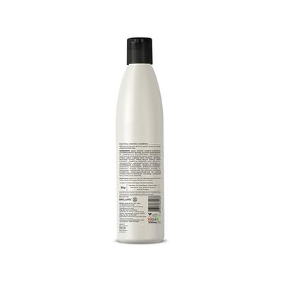 Brillare Hair Fall Control Shampoo Hair Fall 300ml - Shampoos