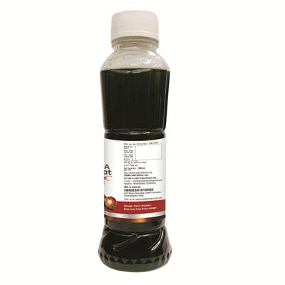 Swadeshi Kewda Ka Sharbat 700 ml - Ayurvedic Juices
