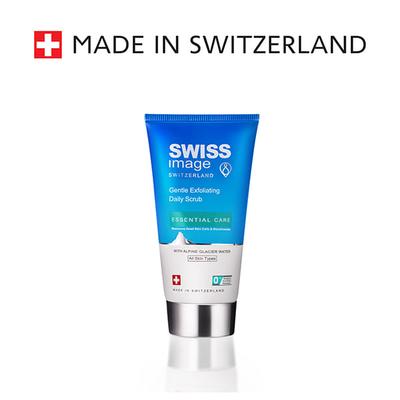Swiss Image Gentle Exfoliating Daily Scrub 150 ml - Scrubs & Exfoliants