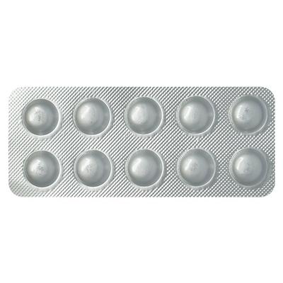 ENDOGLIPT 20mg Tablet 10's - Diabetes-Ant