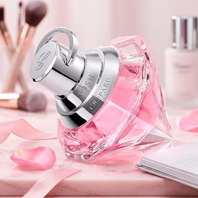 Chopard Pink Wish W Eau de Parfum 75 ml - Perfumes (Edt/Edp)