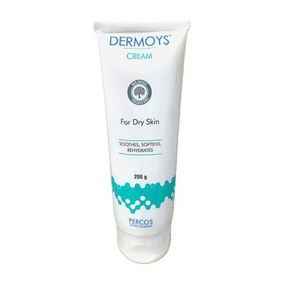 DERMOYS FOR DRY SKIN Cream 200g - Dry Skin-Emo
