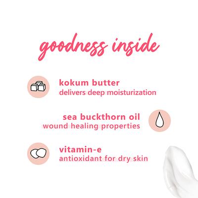 Plum E-Luminence Deep Moisturizing Face Cream With Vitamin E -Intensely Nourishes Dry & Flaky Skin 50 gm - Lotions & Creams