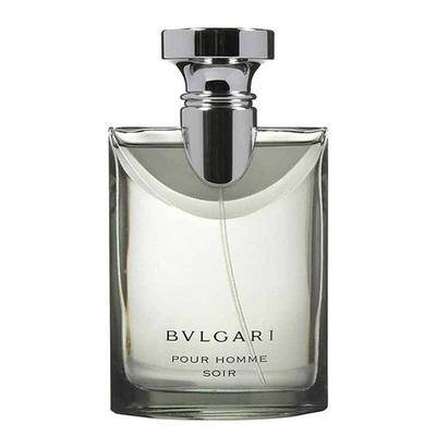 Bvlgari Pour Homme Eau de Toilette 50 ml - Men Perfumes (Edt/Edp)