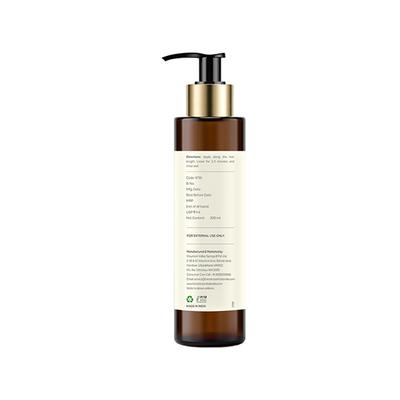 Forest Essentials Hair Conditioner Japapatti & Brahmi 200 ml - Conditioners
