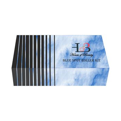 House of Beauty Blue Spot Roller 1's - Massagers