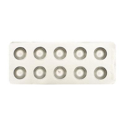 ACLIZAC 75mg Tablet 10's - High Cholesterol-Dys