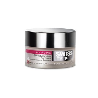 Swiss Image Elasticity Boosting Day Cream 50 ml - Day Cream