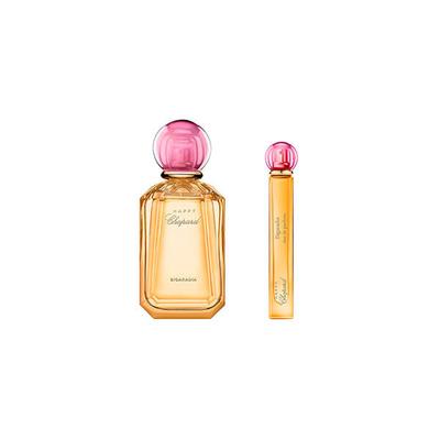 Chopard Happy Chopard Bigaradia Set (Eau de Parfum 100ml + 10ml) 110 ml - Perfumes (Edt/Edp)