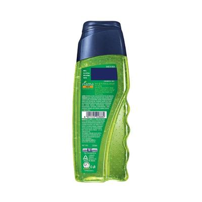 Fiama Men Shower Gel Quick Wash Body Wash with Skin Conditioners for Moisturised Skin bottle 250 ml - Shower Gels & Body Wash